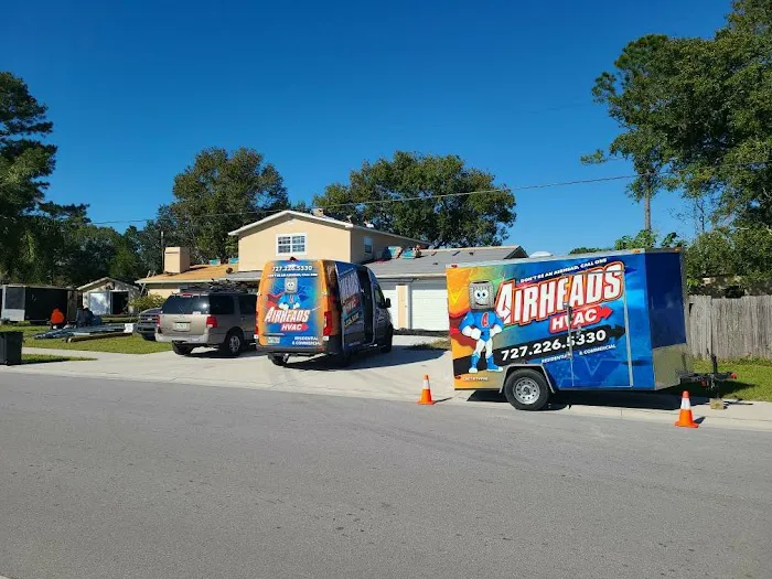 Airheads HVAC Picture 2