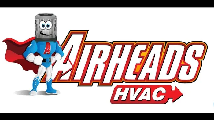Airheads HVAC Picture 5
