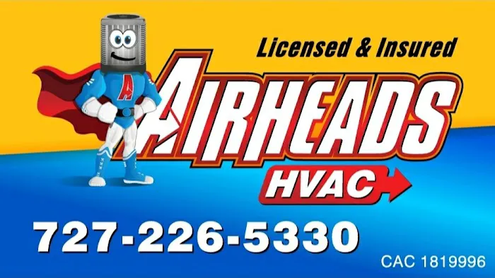 Airheads HVAC Picture 6