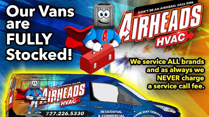 Airheads HVAC Picture 7