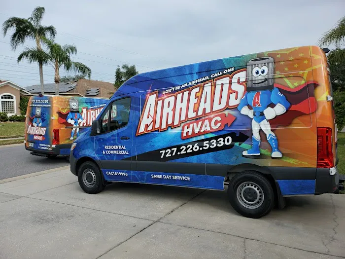Airheads HVAC Picture 8