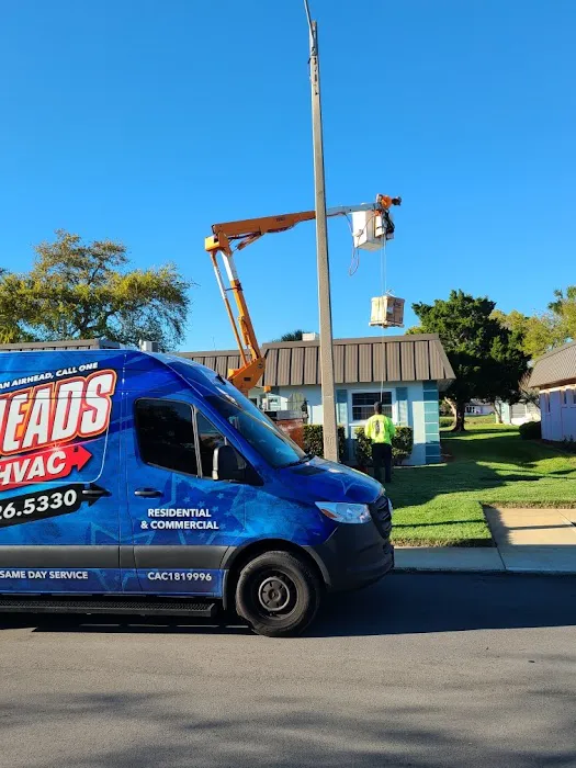 Airheads HVAC Picture 9