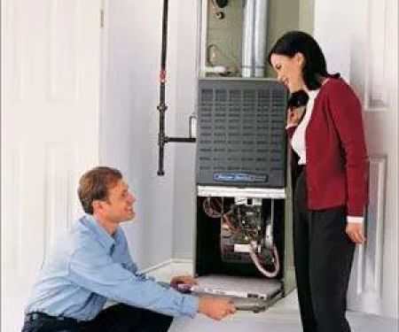 Superior Air Conditioning & Refrigeration