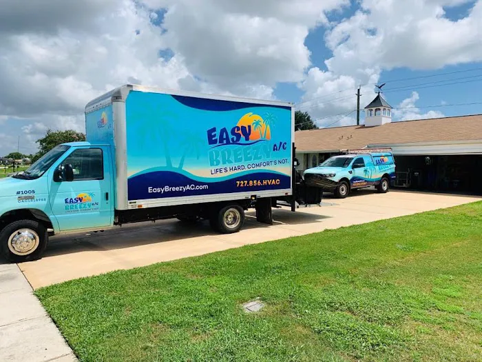 EasyBreezy AC Picture 1