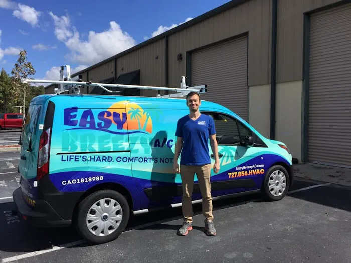 EasyBreezy AC Picture 3