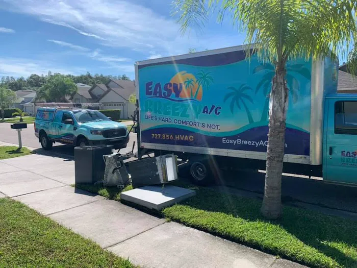 EasyBreezy AC Picture 2