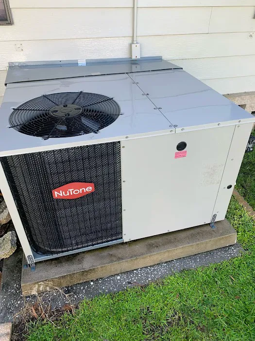 EasyBreezy AC Picture 6