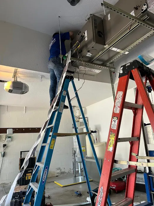 EasyBreezy AC Picture 4