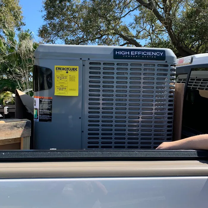 EasyBreezy AC Picture 5