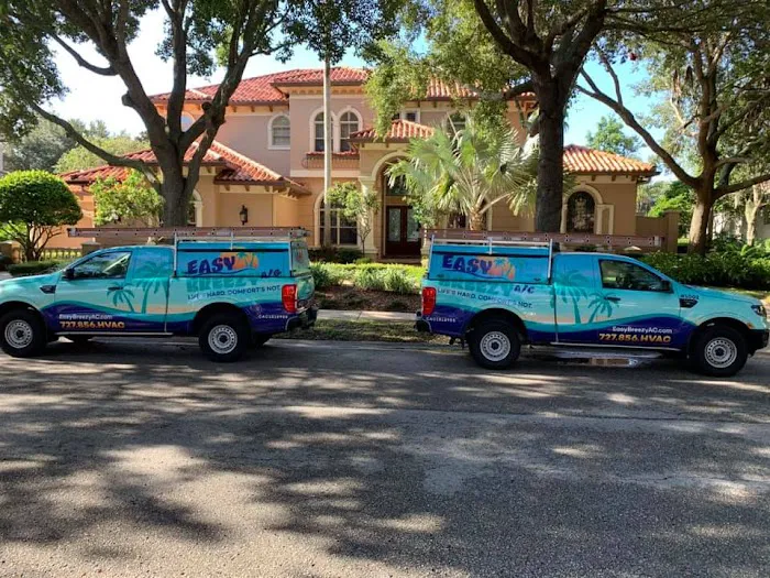 EasyBreezy AC Picture 8