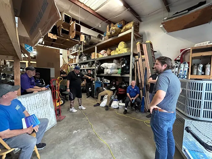 EasyBreezy AC Picture 7