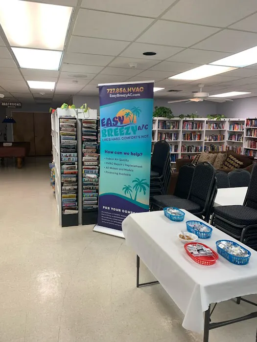 EasyBreezy AC Picture 9