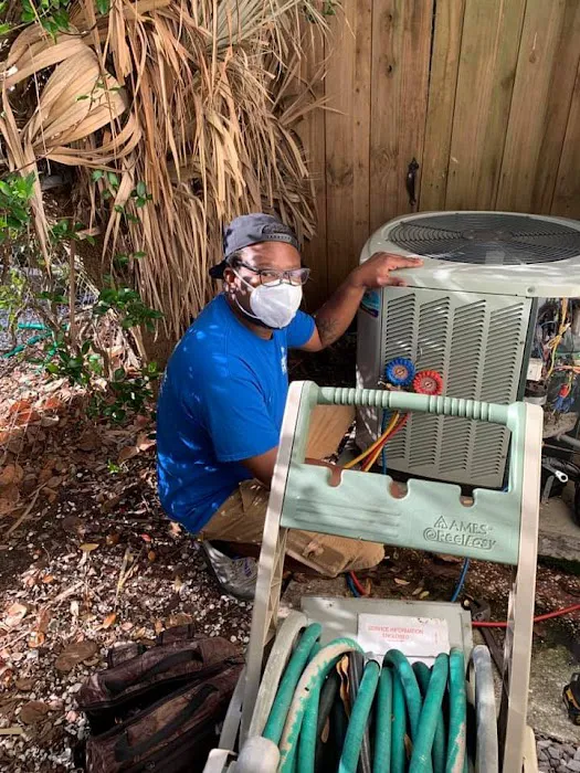 EasyBreezy AC Picture 10