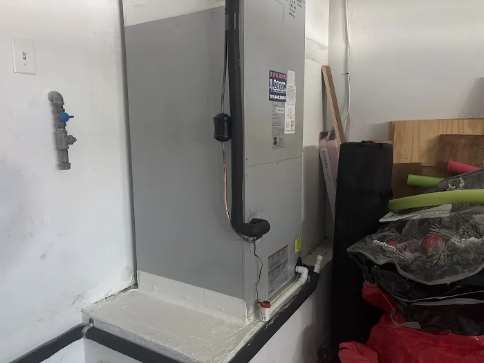 2 Cool Air Conditioning Picture 4