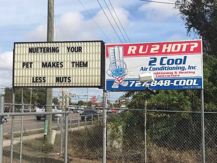 2 Cool Air Conditioning Picture 5