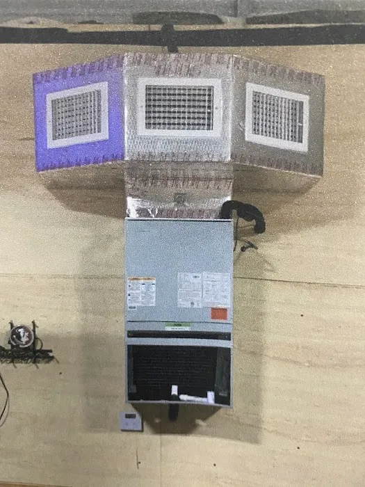 2 Cool Air Conditioning Picture 8