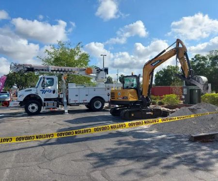 R.J. Kielty Plumbing, Air Conditioning and Electric, Inc.