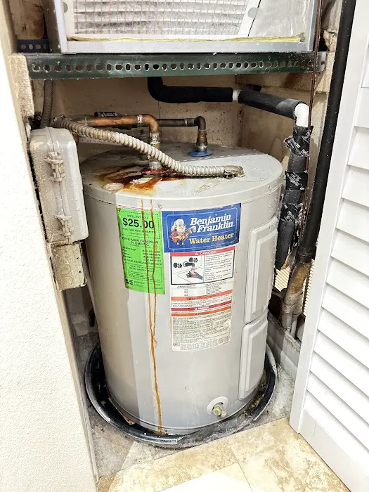 R.J. Kielty Plumbing, Air Conditioning and Electric, Inc. Picture 4