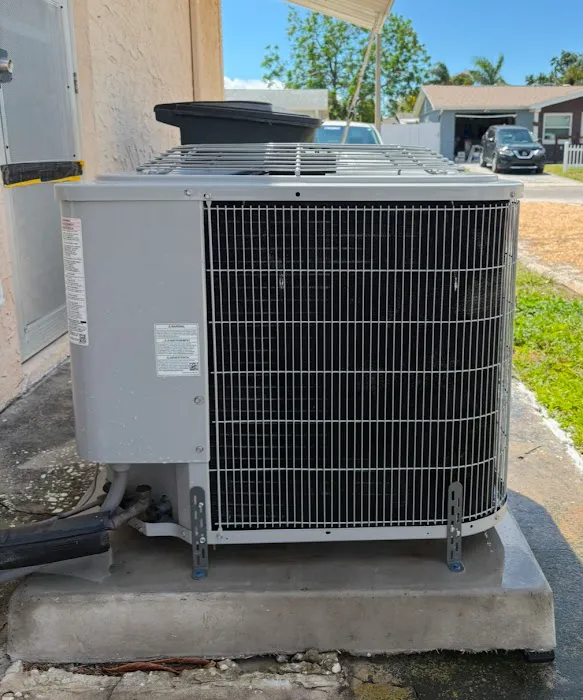 R.J. Kielty Plumbing, Air Conditioning and Electric, Inc. Picture 5