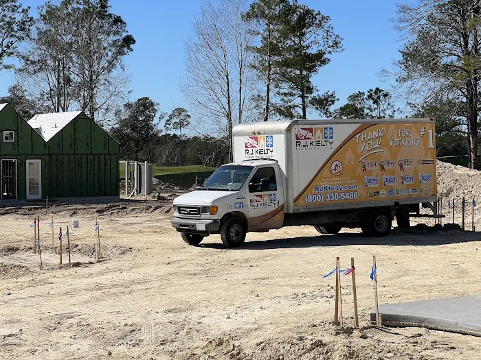 R.J. Kielty Plumbing, Air Conditioning and Electric, Inc. Picture 6