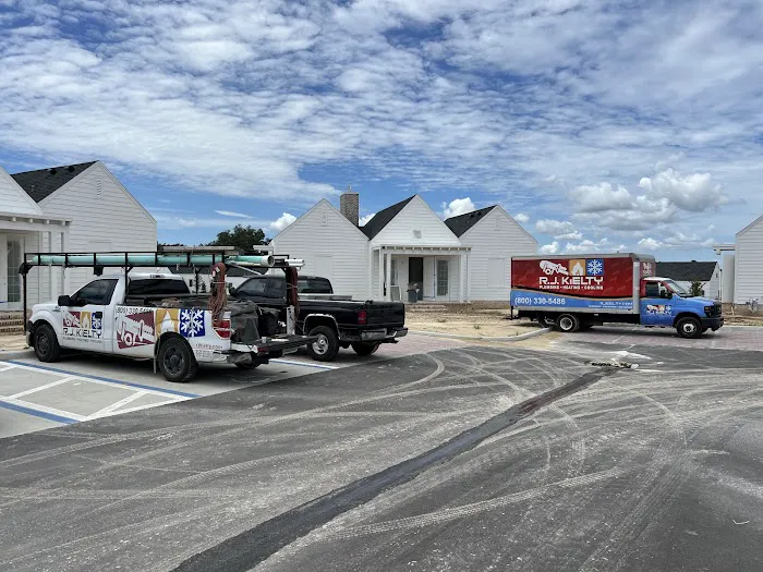 R.J. Kielty Plumbing, Air Conditioning and Electric, Inc. Picture 8