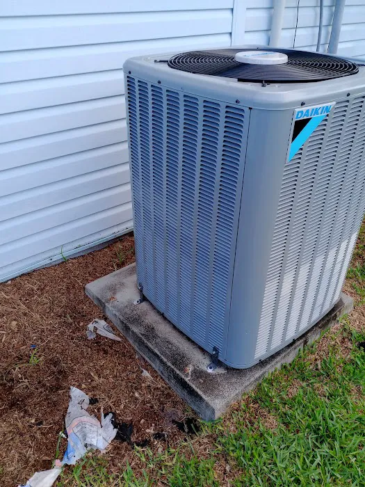 Comfort Airz Heating & Cooling Picture 1