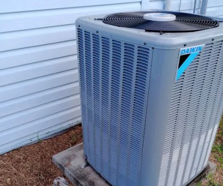 Comfort Airz Heating & Cooling