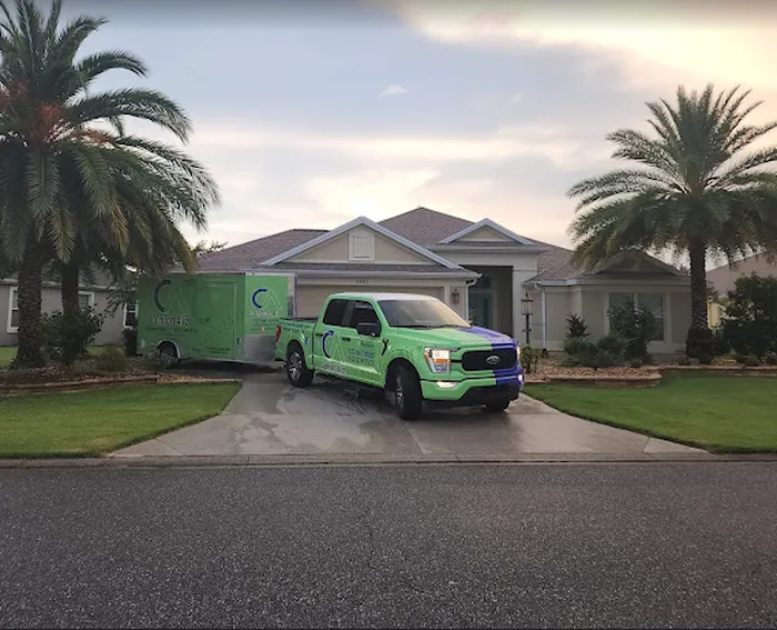 Comfort Airz Heating & Cooling Picture 3