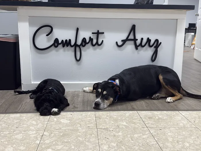 Comfort Airz Heating & Cooling Picture 4