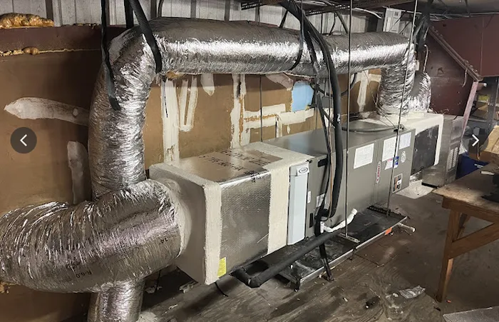 Comfort Airz Heating & Cooling Picture 8