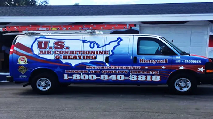 US Air Conditioning & Heating Picture 3