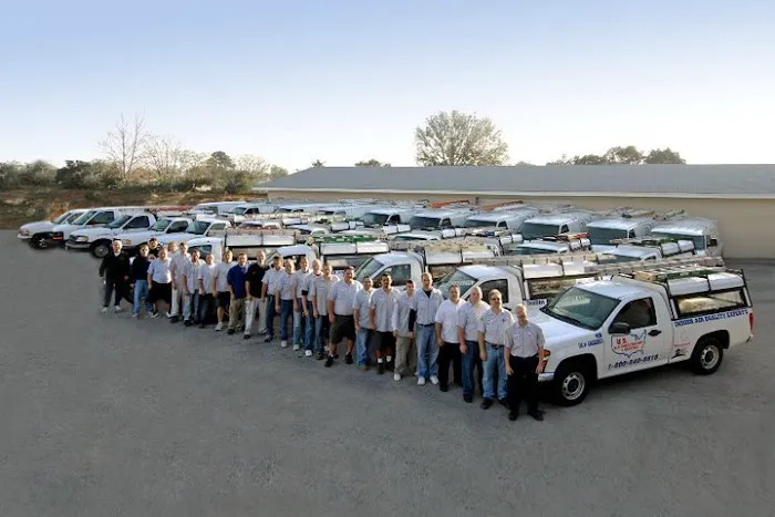 US Air Conditioning & Heating Picture 1