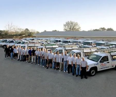 US Air Conditioning & Heating