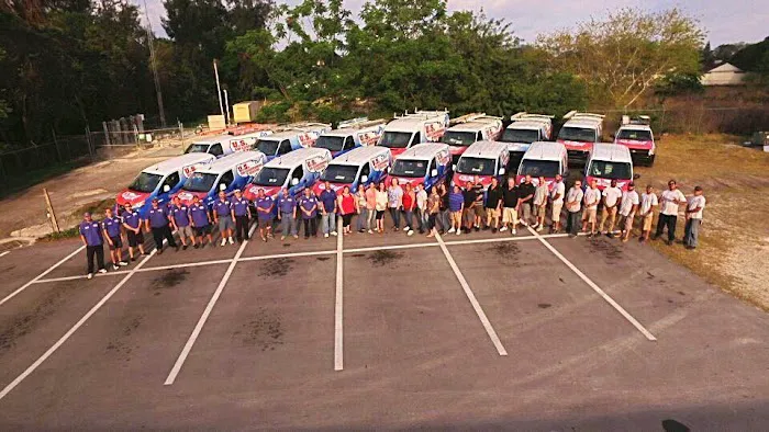 US Air Conditioning & Heating Picture 2