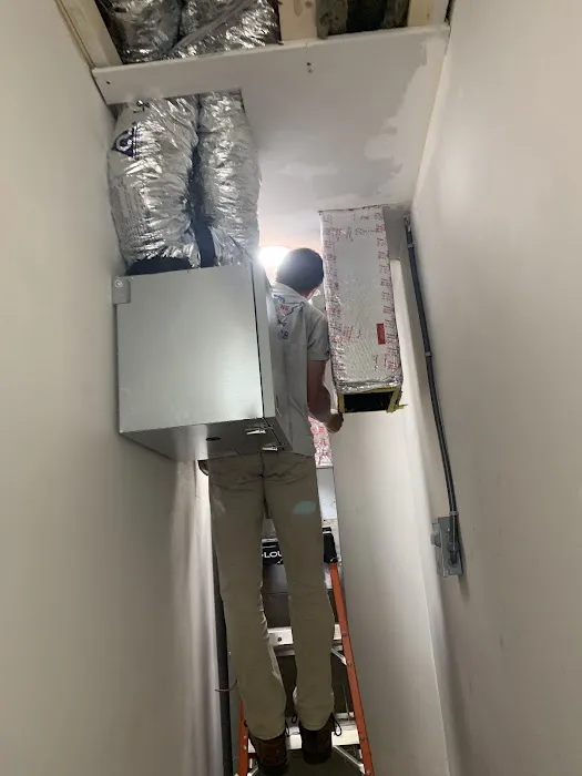 US Air Conditioning & Heating Picture 6