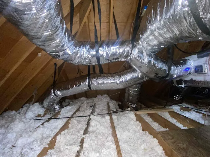 Blue Collar Heating & Cooling Picture 5