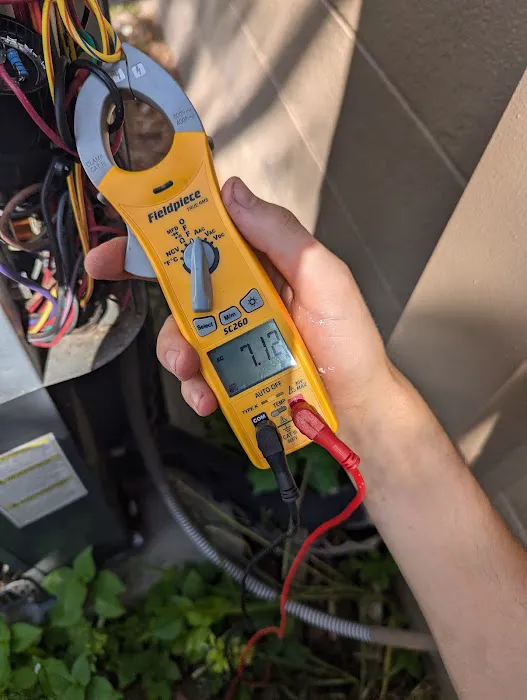 Blue Collar Heating & Cooling Picture 7