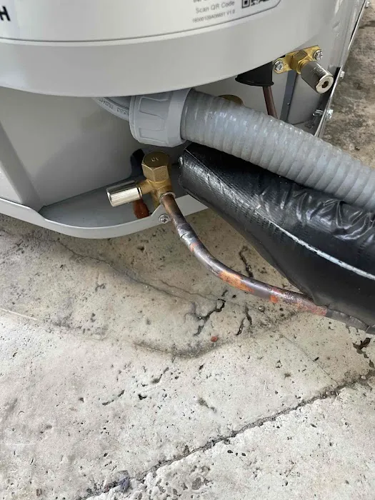 Blue Collar Heating & Cooling Picture 10