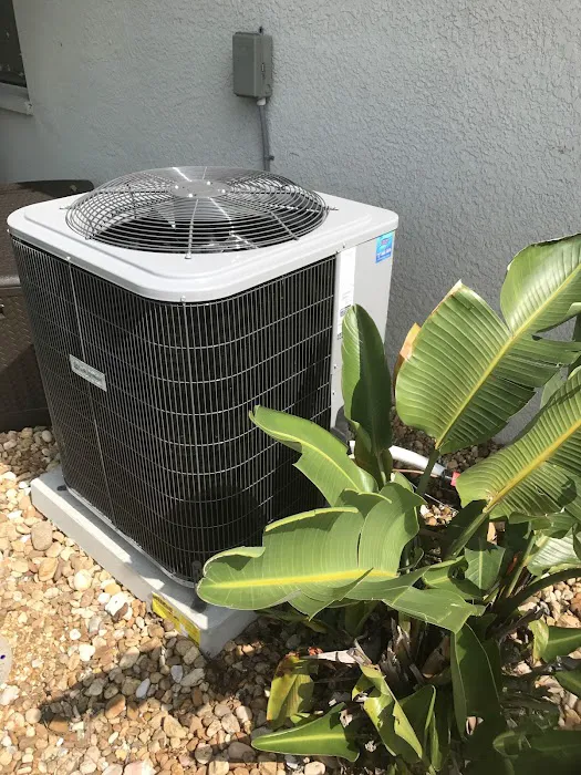 DANA Heating & Air Conditioning Picture 1