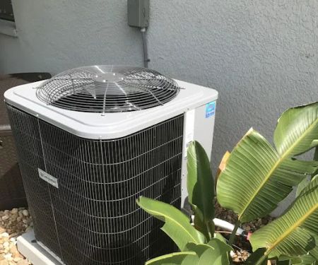 DANA Heating & Air Conditioning
