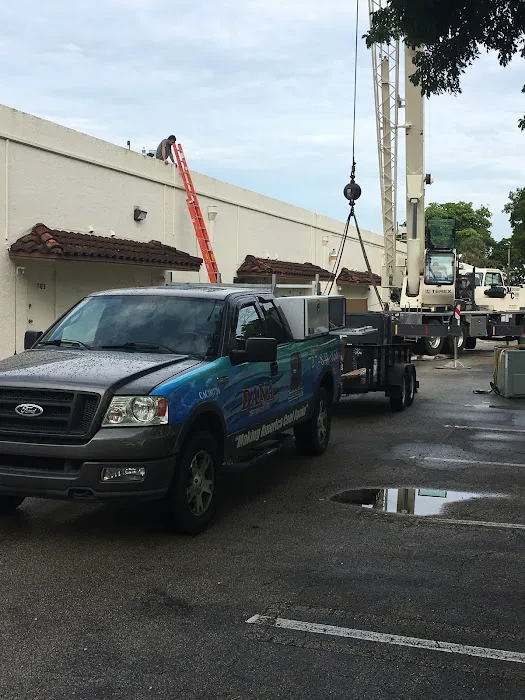 DANA Heating & Air Conditioning Picture 3