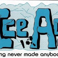 IceAge North Inc ico