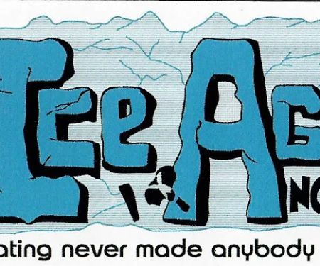 IceAge North Inc