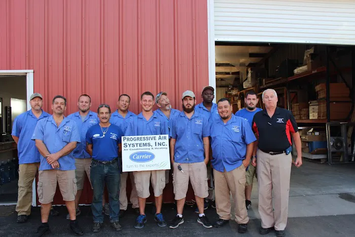 Progressive Air Systems, Inc. Picture 1