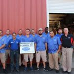 Progressive Air Systems, Inc.