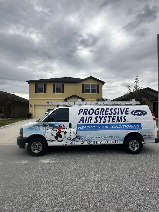 Progressive Air Systems, Inc. Picture 4