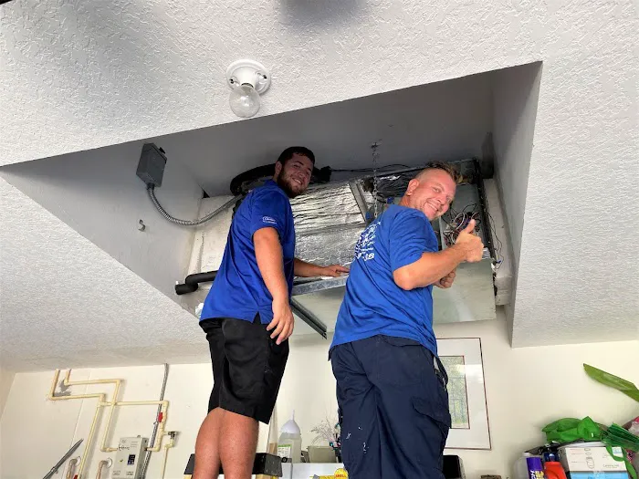 Progressive Air Systems, Inc. Picture 8