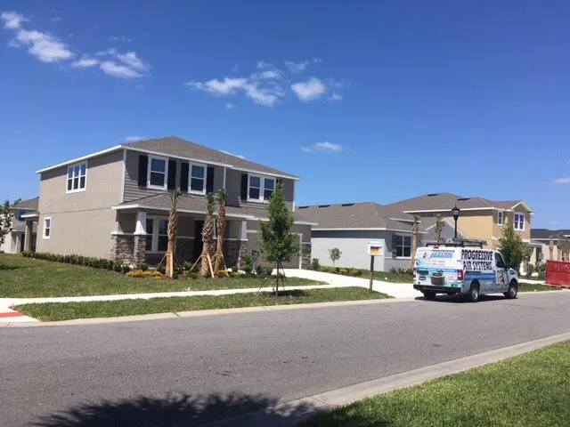 Progressive Air Systems, Inc. Picture 6