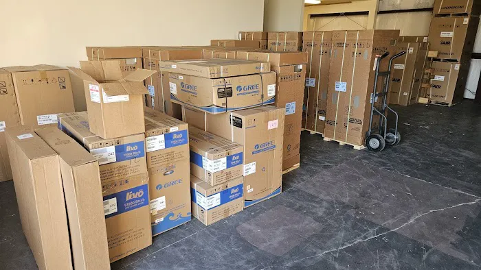 Florida HVAC Supply Picture 1