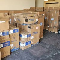 Florida HVAC Supply ico